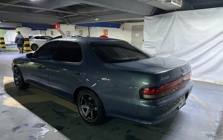 Toyota Cresta, 1993 год, 950 000 рублей, 7 фотография