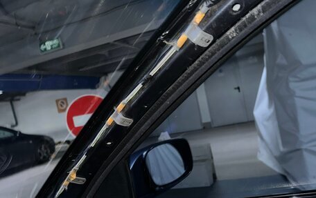 Toyota Cresta, 1993 год, 950 000 рублей, 17 фотография