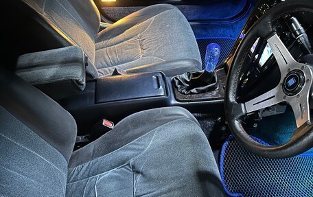 Toyota Cresta, 1993 год, 950 000 рублей, 14 фотография