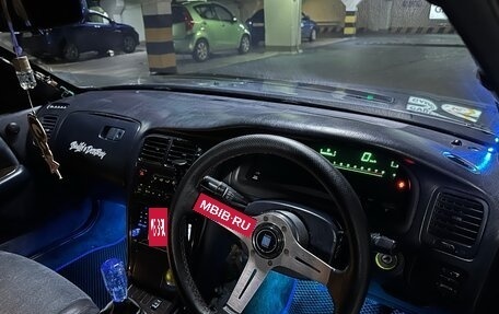 Toyota Cresta, 1993 год, 950 000 рублей, 13 фотография