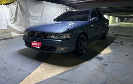 Toyota Cresta, 1993 год, 950 000 рублей, 4 фотография