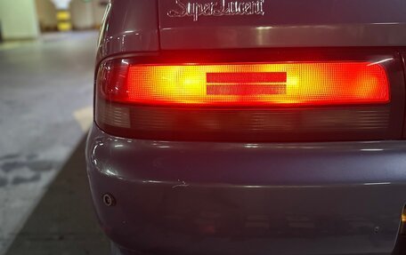 Toyota Cresta, 1993 год, 950 000 рублей, 21 фотография