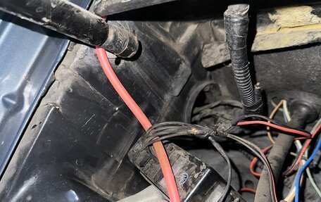 Toyota Cresta, 1993 год, 950 000 рублей, 22 фотография