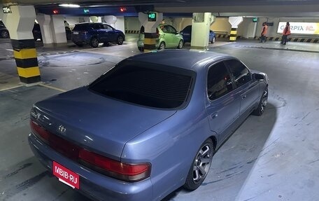 Toyota Cresta, 1993 год, 950 000 рублей, 11 фотография