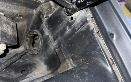 Toyota Cresta, 1993 год, 950 000 рублей, 23 фотография