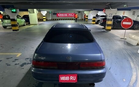 Toyota Cresta, 1993 год, 950 000 рублей, 9 фотография