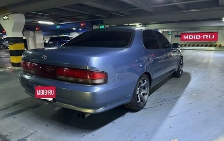 Toyota Cresta, 1993 год, 950 000 рублей, 10 фотография