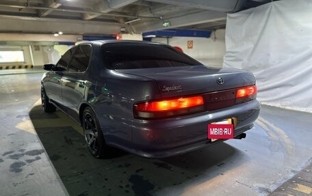 Toyota Cresta, 1993 год, 950 000 рублей, 20 фотография