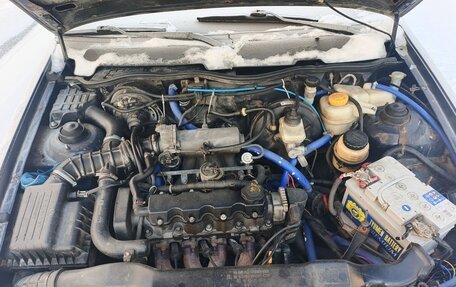 Daewoo Nexia I рестайлинг, 2008 год, 100 000 рублей, 7 фотография