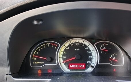 Daewoo Nexia I рестайлинг, 2008 год, 100 000 рублей, 5 фотография