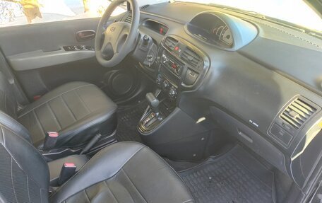 Hyundai Matrix I рестайлинг, 2009 год, 550 000 рублей, 9 фотография