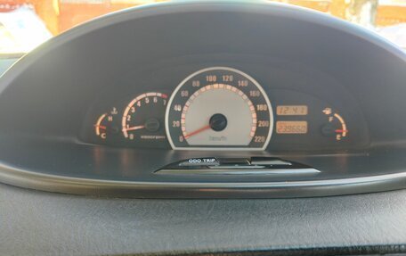 Hyundai Matrix I рестайлинг, 2009 год, 550 000 рублей, 13 фотография