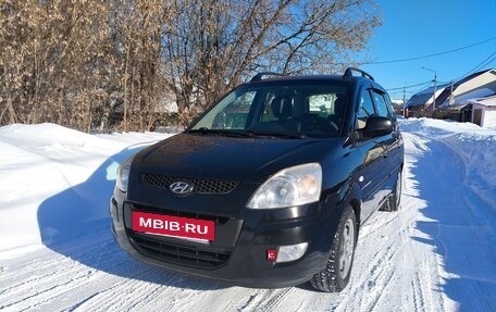 Hyundai Matrix I рестайлинг, 2009 год, 550 000 рублей, 2 фотография