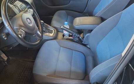 Volkswagen Jetta VI, 2013 год, 1 299 000 рублей, 10 фотография