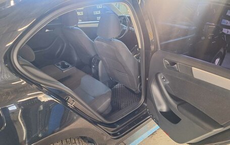 Volkswagen Jetta VI, 2013 год, 1 299 000 рублей, 7 фотография