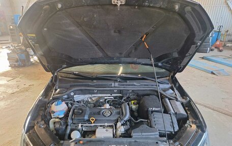 Volkswagen Jetta VI, 2013 год, 1 299 000 рублей, 13 фотография