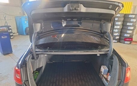 Volkswagen Jetta VI, 2013 год, 1 299 000 рублей, 6 фотография