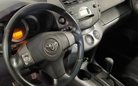 Toyota RAV4, 2007 год, 1 119 000 рублей, 8 фотография