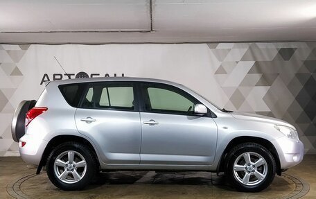 Toyota RAV4, 2007 год, 1 119 000 рублей, 5 фотография