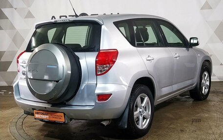 Toyota RAV4, 2007 год, 1 119 000 рублей, 3 фотография