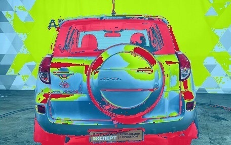 Toyota RAV4, 2007 год, 1 119 000 рублей, 4 фотография