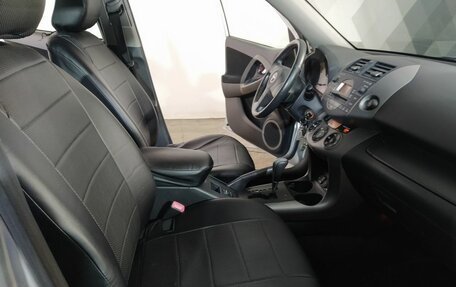 Toyota RAV4, 2007 год, 1 119 000 рублей, 17 фотография