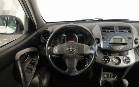 Toyota RAV4, 2007 год, 1 119 000 рублей, 11 фотография