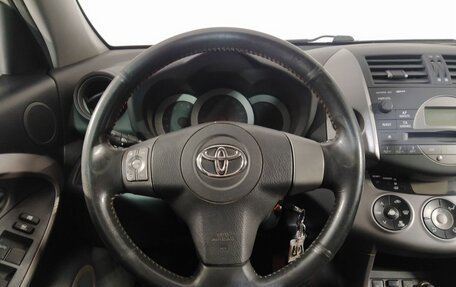 Toyota RAV4, 2007 год, 1 119 000 рублей, 12 фотография