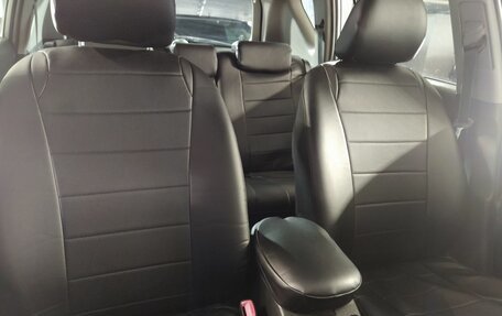 Toyota RAV4, 2007 год, 1 119 000 рублей, 15 фотография