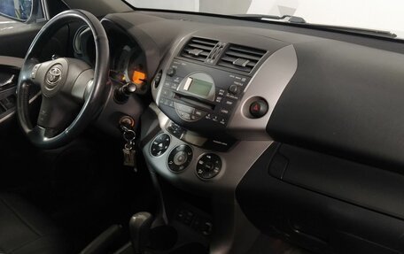 Toyota RAV4, 2007 год, 1 119 000 рублей, 14 фотография