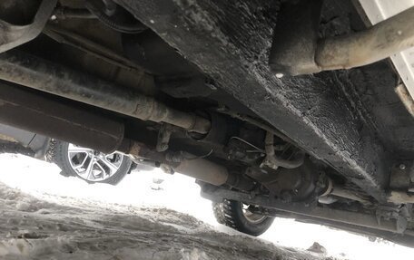 Mitsubishi Pajero Pinin, 2002 год, 620 000 рублей, 6 фотография