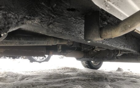 Mitsubishi Pajero Pinin, 2002 год, 620 000 рублей, 7 фотография