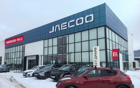 Nissan Juke II, 2013 год, 1 030 000 рублей, 3 фотография