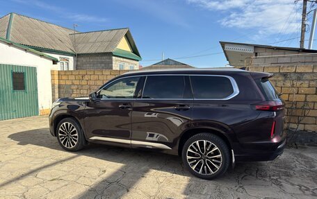 CheryExeed VX, 2022 год, 2 760 000 рублей, 3 фотография