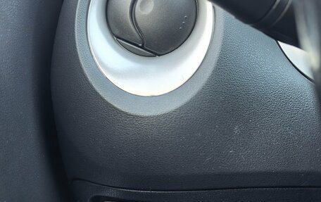 Nissan Juke II, 2013 год, 1 030 000 рублей, 23 фотография