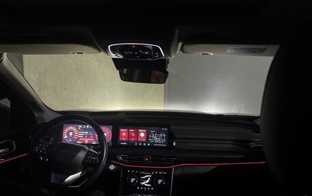 CheryExeed VX, 2022 год, 2 760 000 рублей, 14 фотография