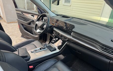 CheryExeed VX, 2022 год, 2 760 000 рублей, 15 фотография