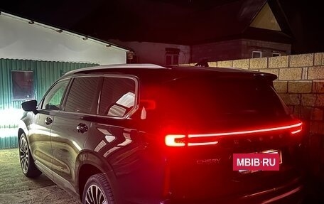 CheryExeed VX, 2022 год, 2 760 000 рублей, 7 фотография