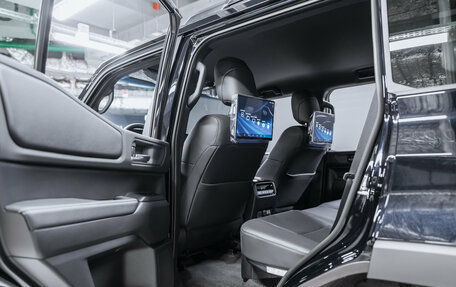 Toyota Land Cruiser Prado, 2025 год, 10 000 000 рублей, 2 фотография