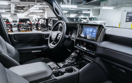 Toyota Land Cruiser Prado, 2025 год, 10 000 000 рублей, 3 фотография