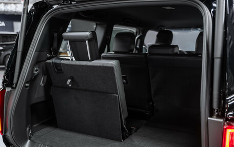 Toyota Land Cruiser Prado, 2025 год, 10 000 000 рублей, 4 фотография