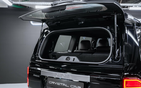 Toyota Land Cruiser Prado, 2025 год, 10 000 000 рублей, 12 фотография