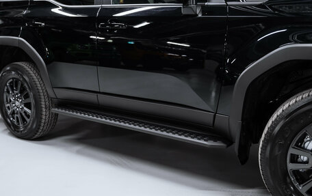 Toyota Land Cruiser Prado, 2025 год, 10 000 000 рублей, 10 фотография