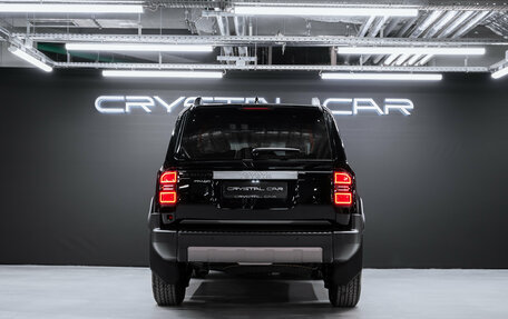 Toyota Land Cruiser Prado, 2025 год, 10 000 000 рублей, 8 фотография