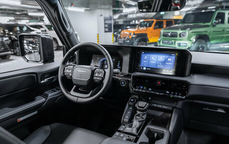 Toyota Land Cruiser Prado, 2025 год, 10 000 000 рублей, 13 фотография