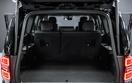 Toyota Land Cruiser Prado, 2025 год, 10 000 000 рублей, 11 фотография