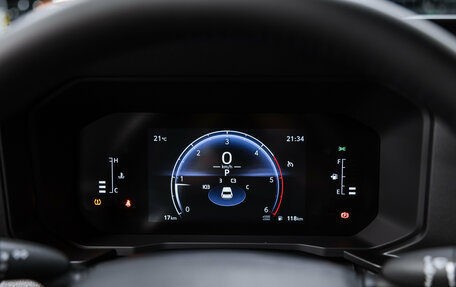 Toyota Land Cruiser Prado, 2025 год, 10 000 000 рублей, 16 фотография