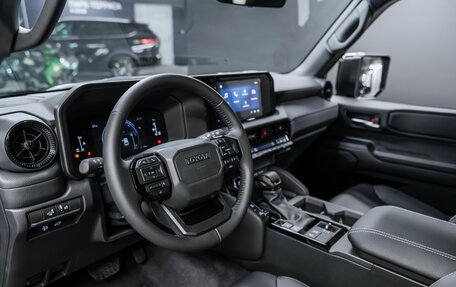 Toyota Land Cruiser Prado, 2025 год, 10 000 000 рублей, 14 фотография