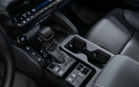 Toyota Land Cruiser Prado, 2025 год, 10 000 000 рублей, 17 фотография