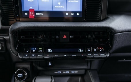 Toyota Land Cruiser Prado, 2025 год, 10 000 000 рублей, 18 фотография